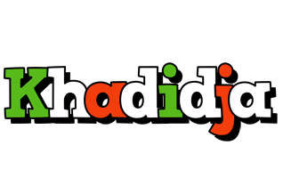 khadidja venezia logo