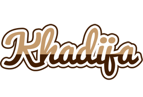 khadija exclusive logo