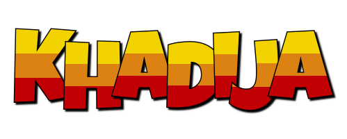 khadija jungle logo