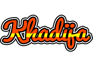 khadija madrid logo