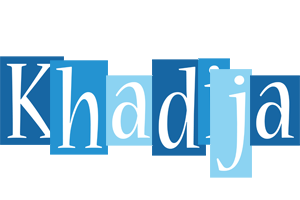 khadija winter logo