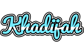 khadijah argentine logo