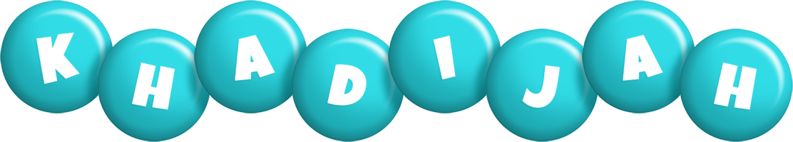 khadijah candy-azur logo