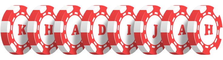 khadijah chip logo
