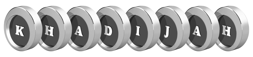 khadijah coins logo