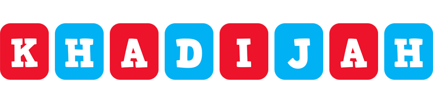 khadijah diesel logo