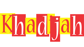 khadijah errors logo