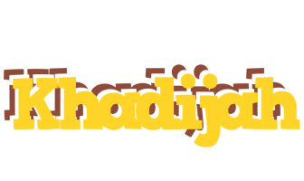 khadijah hotcup logo