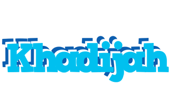 khadijah jacuzzi logo