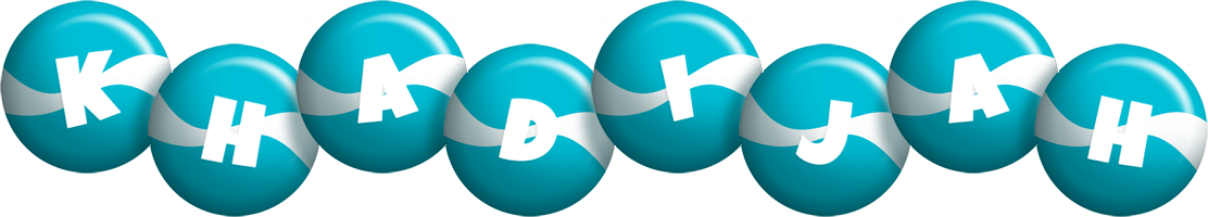 khadijah messi logo