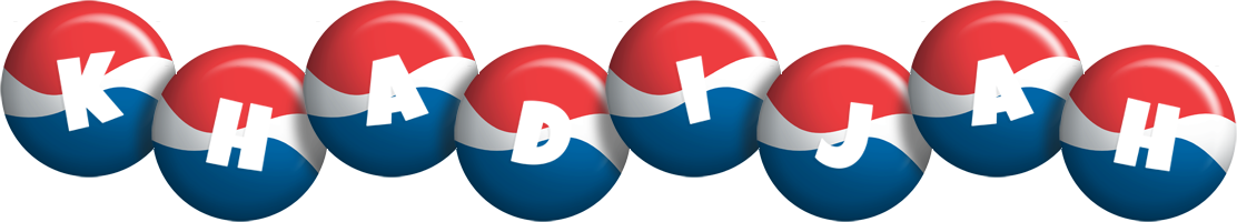 khadijah paris logo