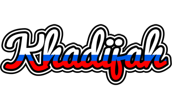 khadijah russia logo