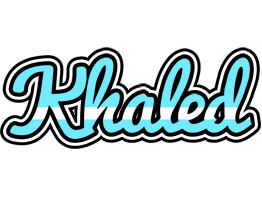 khaled argentine logo