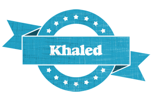 khaled balance logo