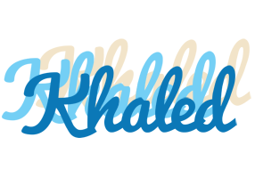 khaled breeze logo