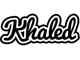 khaled chess logo