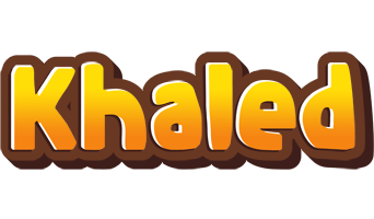 khaled cookies logo