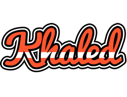 khaled denmark logo