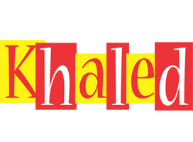 khaled errors logo