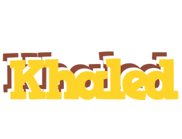 khaled hotcup logo