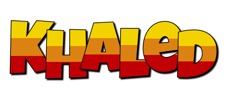 khaled jungle logo