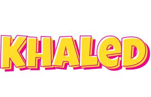 khaled kaboom logo