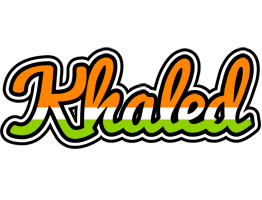 khaled mumbai logo