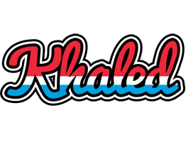 khaled norway logo