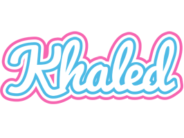 khaled outdoors logo