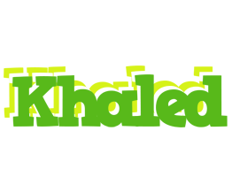 khaled picnic logo