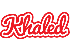 khaled sunshine logo