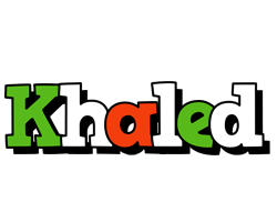 khaled venezia logo