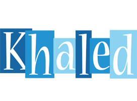 khaled winter logo