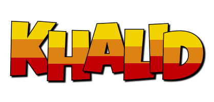 khalid jungle logo
