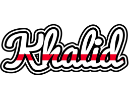 khalid kingdom logo