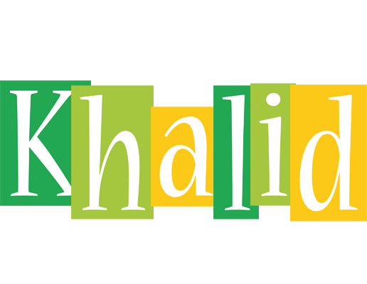 khalid lemonade logo