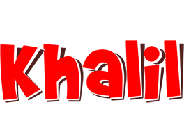 khalil basket logo