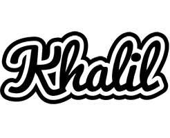 khalil chess logo