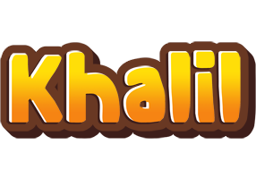 khalil cookies logo