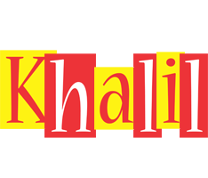 khalil errors logo