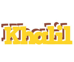 khalil hotcup logo