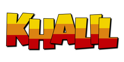 khalil jungle logo