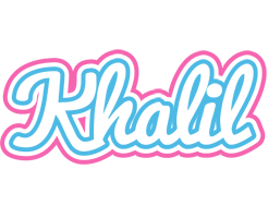 khalil outdoors logo