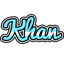khan argentine logo