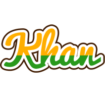 khan banana logo