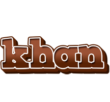 khan brownie logo