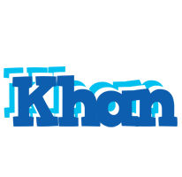 khan business logo