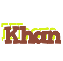 khan caffeebar logo