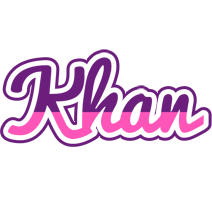 khan cheerful logo