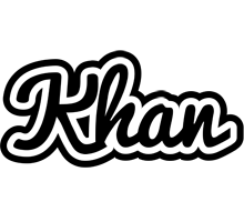 khan chess logo